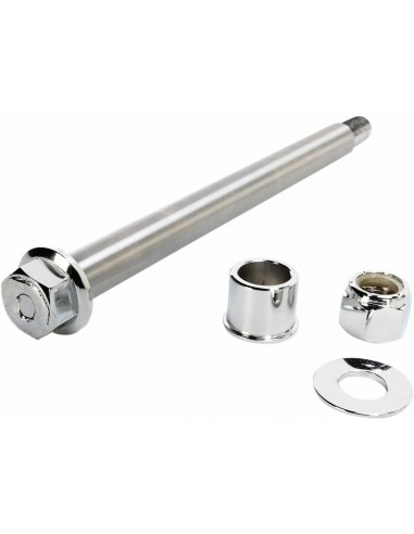 Assale Frt Chr 00-06 Fxsts