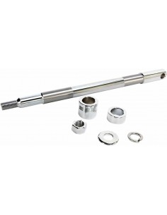 Assale Frt Chr 00-06 Flstf