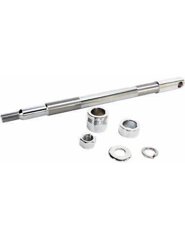 Assale Frt Chr 00-06 Flstf