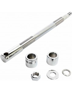 Assale Frt Chr 00-06 Fxst