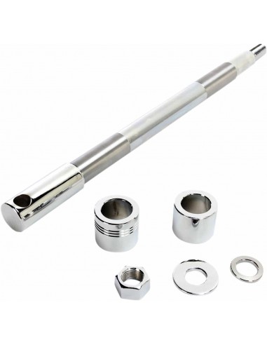 Assale Frt Chr 00-06 Fxst