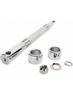 Asse Frt Chr 00-07 Flt