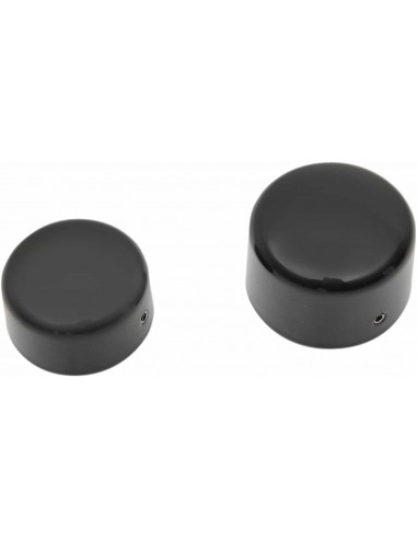 Copertura Asse R08-17St G Blk