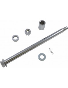 Asse Posteriore 00-01 Flt Chr