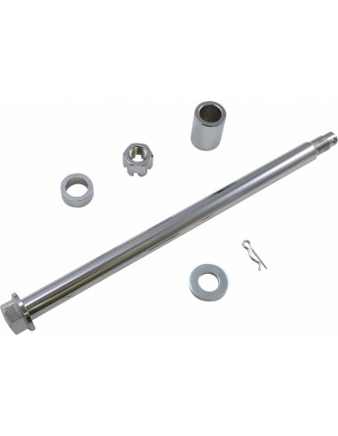 Asse Posteriore 00-01 Flt Chr