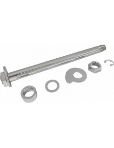 Assale Posteriore 2008 Flt Chr