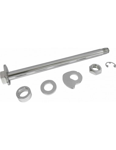 Assale Posteriore 14-22Flt Chr