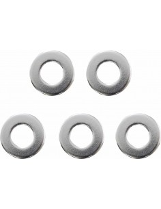 Asse Rondella Chr 5756 5Pk