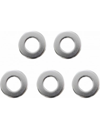 Asse Rondella Chr 5756 5Pk