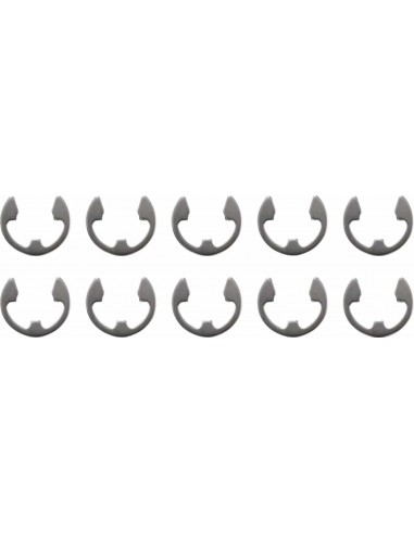 Asse Con Clip C 41139-02 10Pz