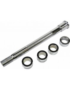 Assale Anteriore Abs Fl/X 18+