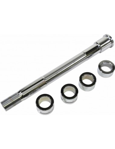 Assale Anteriore Abs Fl/X 18+