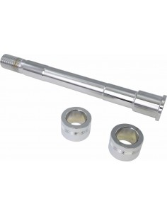 Assale Anteriore Abs Fxl/B 18+