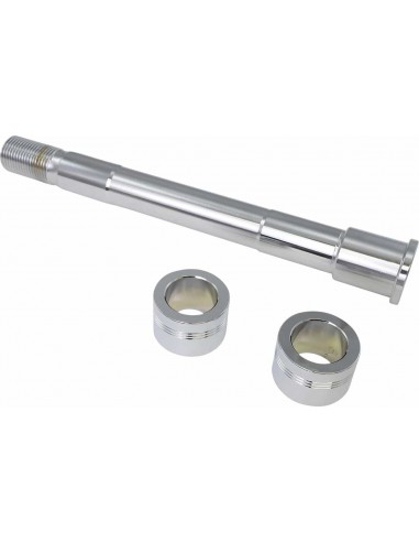 Assale Anteriore Abs Fxl/B 18+