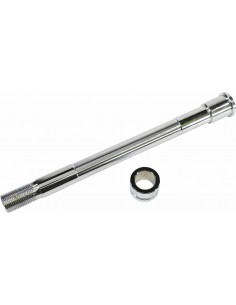 Assale Anteriore Abs Flfb/S 18+