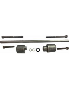 Adattatore Tappo Asse Kt