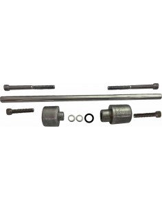 Adattatore Tappo Asse Kt