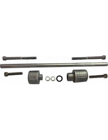 Adattatore Tappo Asse Kt