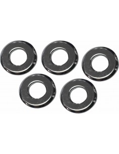 Rondelle Dado Asse Anteriore 6590Hw 5P