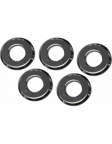 Rondelle Dado Asse Anteriore 6590Hw 5P