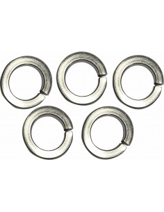 Rondelle Di Sicurezza Dado Asse Anteriore 7068