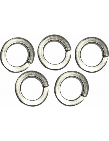 Rondelle Di Sicurezza Dado Asse Anteriore 7068