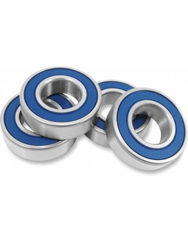 Kit Cuscinetti Ruota Posteriore