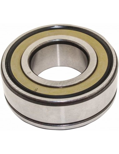 Ruota Con Cuscinetti Con Encoder Abs