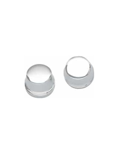 Tappo Asse Anteriore Cromato