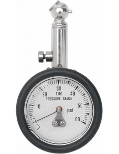 Gage Pres 60Psi 45Deg