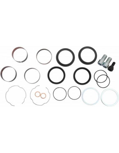 Cursore Rbld Kt 49Mm Flt