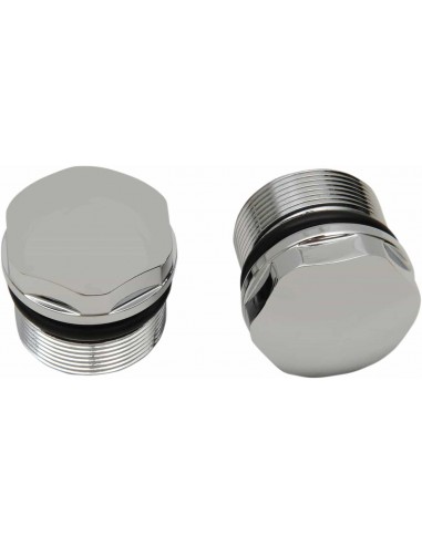Tappo Tubo Forcella 39Mm