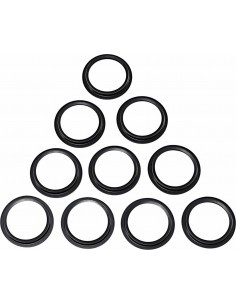 Guarnizione Tergipolvere 49Mm 10Pk