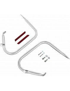 Barre S/B Guard Chr 09-13