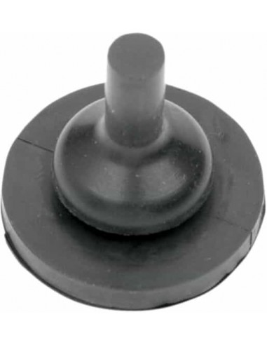 Paraurti K/S 07-17 St