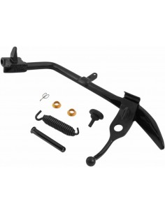 Cavalletto Kt Blk 07-17