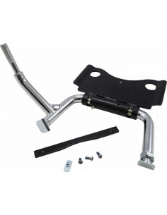 Stand Centro C Flt/H 09+