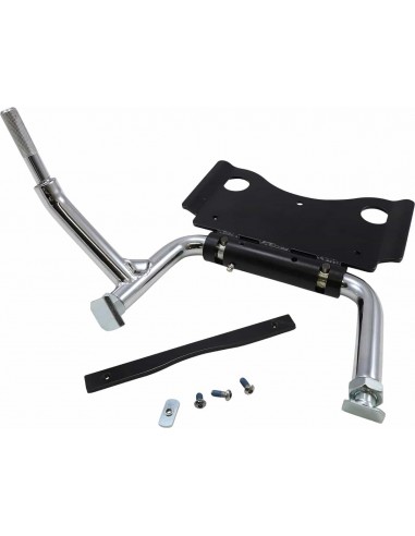 Stand Centro C Flt/H 09+