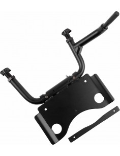 Stand Centro Mb Flt/H 09+