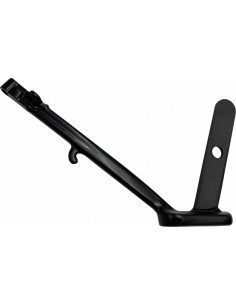 Cavalletto +1" Nero Sftl