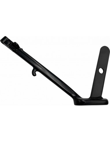 Cavalletto +1" Nero Sftl