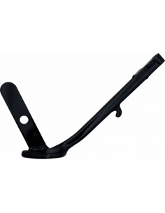 Cavalletto +1" Nero Sftl