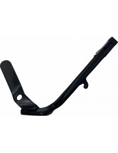 Cavalletto +1" Nero Sftl