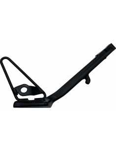 Cavalletto +1" Nero Sftl