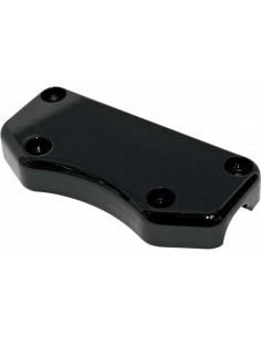 Morsetto Hbar Bufflo Smth Bk