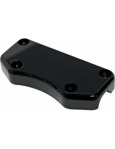 Morsetto Hbar Bufflo Smth Bk