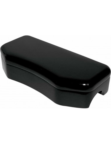 Morsetto Hbar Buflo Hiddn Bk