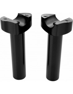 Riser Dritti 5.5" Neri