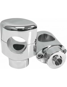 Riser Bgbuflo 1.5"Sprngr