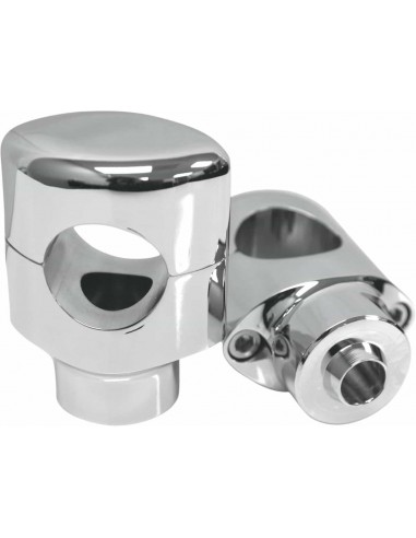 Riser Bgbuflo 1.5"Sprngr